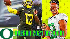 What is your fondest oregon football memory? Oregon Football Can Anthony Brown Hold Down The Starting Spot