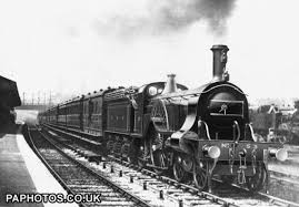 First Railway In The World Uk Flying Scotsman Steam Trains Steam Trains Uk