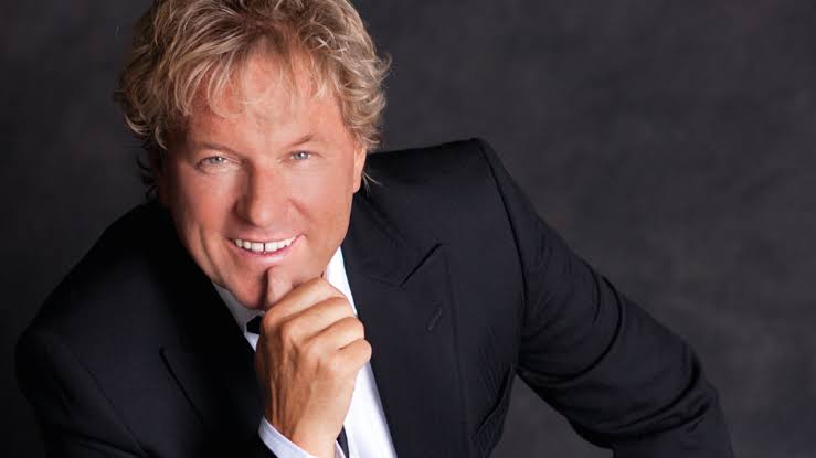 Bernhard Brink – RADIO SCHLAGERPARADIES