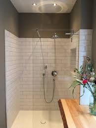 Dusche Gastebad Badezimmer Im Landhausstil Von Tim Diekhans Architektur Landhaus Homify Gastebad Gastebad Ideen Badezimmer