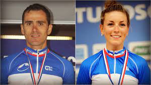 As soon as she discovered they share an uncanny resemblance, heidi agan quit her job as a waitress and started a career as a kate middleton lookalike. Jo Rio 2016 Ces Couples D Athletes Qui Partagent Leur Passion Et Leur Vie Frenchfuel