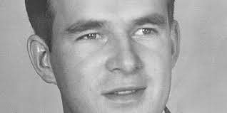 Obituary: William Logan “Bill” Starr