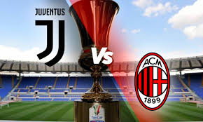 Lnp coppa italia old wild west 2018, tutte. Finale Coppa Italia Il Pronostico Su Juventus Milan Okpronostico It
