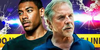 What Happened To Mike, Terry's Cousin, In Rebel Ridge Explained