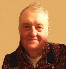 James Paschal Downs, 85 of Holy Cross, passed away Tuesday, October 5,  2021, at his home surrounded by his family. He was a retired employee of  American Fuji Seal in Bardstown and