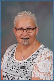 National recognition for Whāea Jude