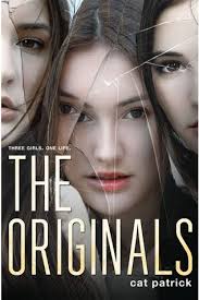 LibrisNotes: The Originals by Cat Patrick