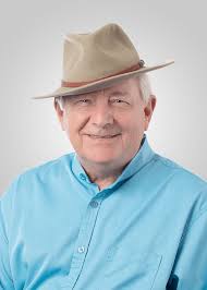 Peter Debelius, M.D.