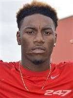 Tamorrion Terry's Turner County High School Career Home