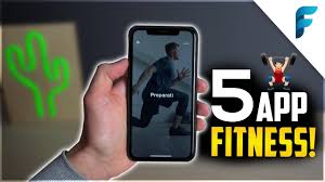 La tendenza del functional training e dell'home fitness ha favorito la nascita di svariate app che offrono guide di allenamento personalizzate sul proprio. Migliori App Per Allenarsi A Casa 2020 Top 5 App Fitness Youtube