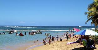 To find a location use the form below. Pinones Beach Carolina Pr Picture Of Puerto Rico Caribbean Tripadvisor