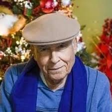 Obituary information for Antonio Gallardo