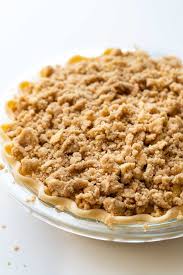Apple Crumble Pie Is Made With A Tender Crust That Is Filled With Juicy Spiced Apples Apple Crumble Pie Recipe Apple Pie Recipe Homemade Apple Pie Recipe Easy
