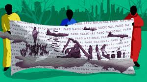 Lea aquí todas las noticias sobre paro nacional: Estas Son Las Motivaciones Del Paro Con Las Que Ivan Duque Se Ha Enredado Pacifista