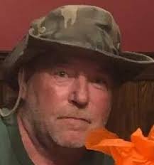 Steven Glen McDowell