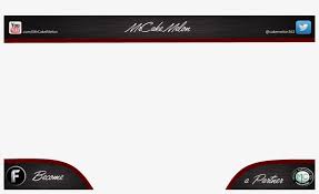 Although twitch boasts that it's the leading streaming platform for gamers, it's so much more than that. Live Stream Video Overlay Png Image Transparent Png Free Download On Seekpng