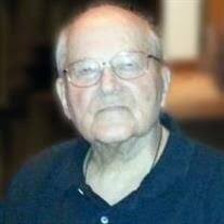 Steve J. Veres Sr. Obituary