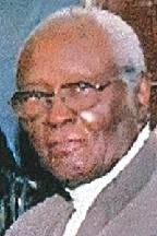 Henry Spain Obituary (1923