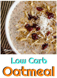 Share45 Pin457 Flip Reddit Tweetshares 502low Carb Overnight Chia Oatmeal Are You Ready For A Super Overnight Chia Oatmeal Low Carb Oatmeal Low Carb Breakfast