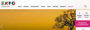 Quanto Costano I Biglietti Di Expo 2015 Il Post