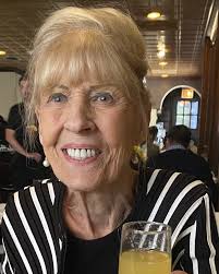 Rosemary A. Forster Obituary July 16, 2024