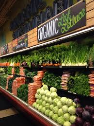Bryan Roberts Bryanroberts72 On Twitter Vegetable Shop Grocery Store Design Whole Food Recipes