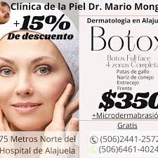 Instagram photo by Clinica de la Piel Dr.Mario Monge • Nov 2, 2023 at 4:11  AM