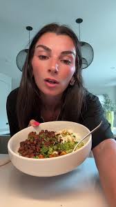 Hot Honey Beef Bowl Review