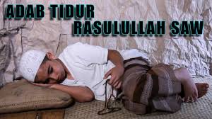 Pencegahan dini gangguan kesehatan (2005) oleh dr. Manfaat Sunnah Nabi Tidur Mengiring Kekanan Untuk Kesihatan Manusia My Info Maya