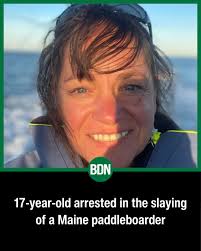 The Bangor Daily News