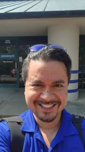 Julio Rodriguez, MBA