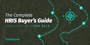 The Complete Hris Buyers Guide For 2019 Free Ebook