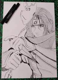 We did not find results for: Itachi By Solene Naruto Boruto Fr Amino Naruto Sketch Anime Fanart Drawing Naruto
