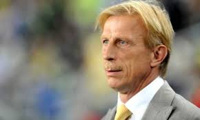 Christoph Daum, Alman Vatandaşlığından Ayrıldı İddialarına Cevap Verdi