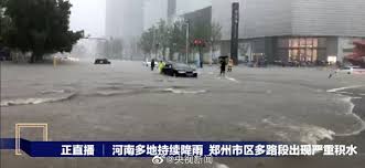 Phóng viên ttxvn tại trung quốc dẫn thông báo của cơ quan quản lý tình trạng khẩn cấp địa phương cho biết tính đến chiều 22/7, số người thiệt mạng và mất tích do đợt mưa lớn chưa từng có ở tỉnh hà. 2aqovrxpjdbupm