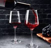 Long Stem Wine Glasses Wholesale in China - Elegant 8-Pack ...