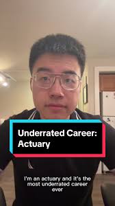 Salary reveal at the end. Common actuary jobs