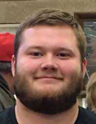 Cale T. Van Dusseldorp Obituary October 8, 2019