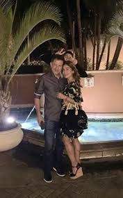 They have two children together sergio , 16 and juan ,14. Julieth Ceballos La Mujer Que Padece La Infidelidad De Juan Carlos Osorio La Neta Noticias