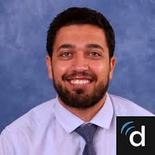 Dr. Ahmad Alkashash, MD