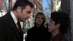 In new york city's war on crime, the worst criminal offenders are pursued by the detectives of the major case squad. Badge Law Order Criminal Intent S01e20 Tvmaze