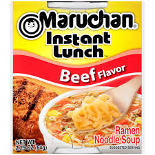 At least 2 of each flavor: Buy Maruchan Ramen Instant Lunch Variety 5 Flavors Pack Of 12 With By The Cup Chopsticks Online In Vietnam B089mcxdbl