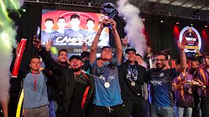 Las 24 escuadras que obtengan la mayor cantidad de puntos al terminar los tres torneos puntuales, podrán acceder a las fase de playoffs, donde competirán por ascender a la free fire league de su localidad. Free Fire League Conoce Al Equipo Que Representara A Norteamerica En El Mundial