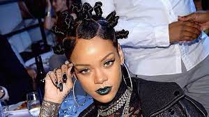 Culturecide Subversion And African Hair Dr Fergus On Dada Hair And Bantu Knots Wired868