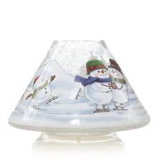 Christmas Candle Accessories Yankee Candle Yankee Candle