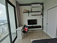 This is a residential strata property. Green Avenue Bukit Jalil Property Info Photos Statistics Land