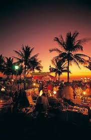 Mindil Beach Markets Darwin Northern Territory Australia Darwin Australia Places To Visit Australia Travel