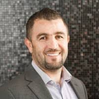 Hassan Hammoud's Instagram, Twitter & Facebook