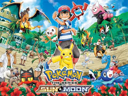 Maybe you would like to learn more about one of these? Why Do People Hate The Pokemon Sun And Moon Anime Quora