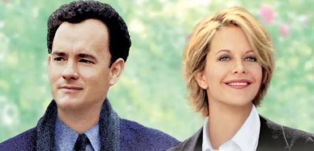 You've Got Mail | Narrative Muse
